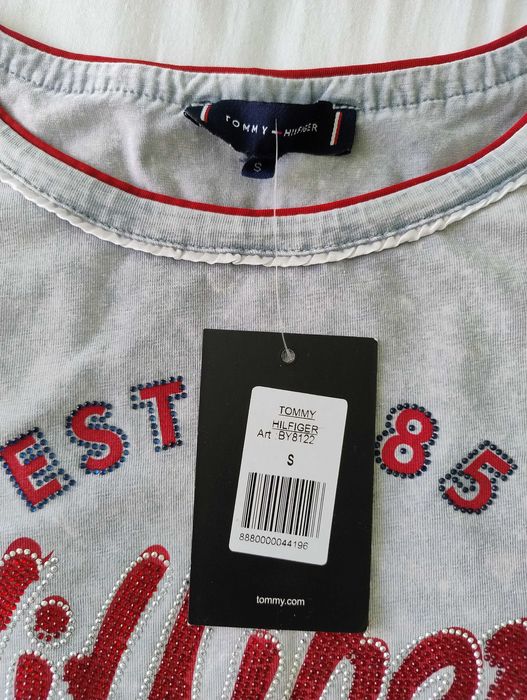 Дамска рокля Tommy Hilfiger