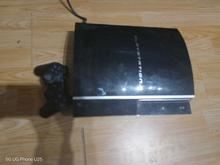 video game sony playstation 3-perfect