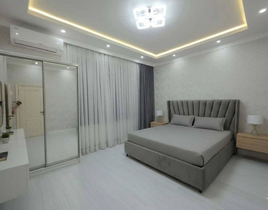 Продаётся Коттедж, Мирабадский р-н, ЖК Альфраганус