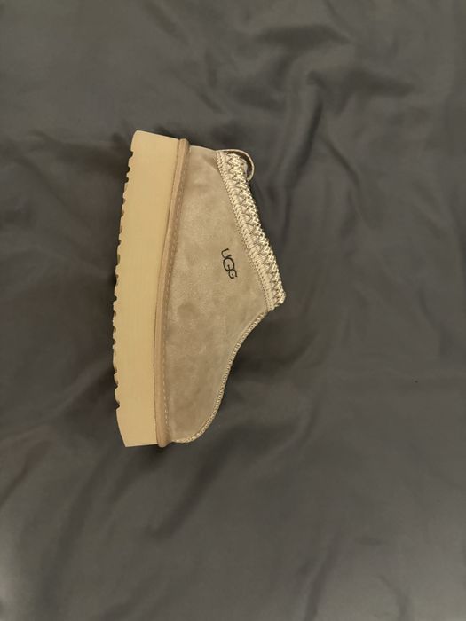 Vand urgent ugg