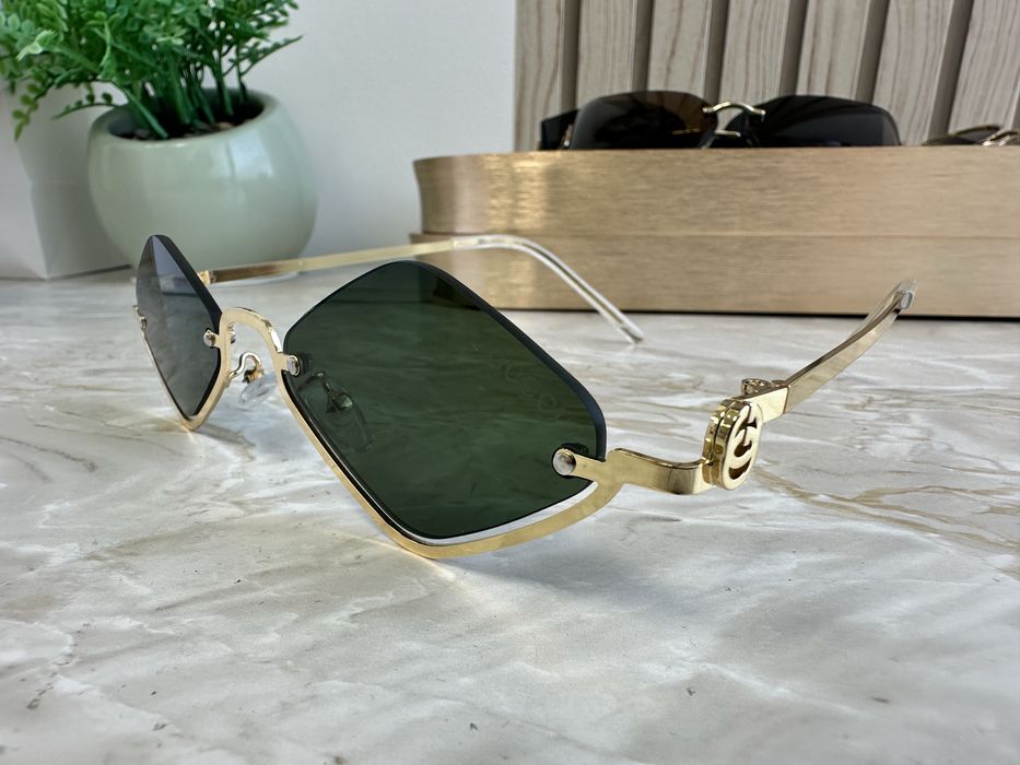 Ochelari de soare Gucci 2026 UV400