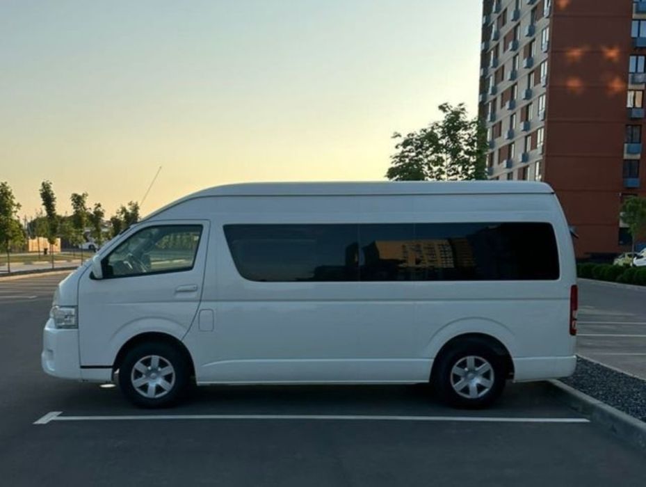 Экскурсии по Самарканду Сопровождение гостей, делегаций Авто 10-14мест