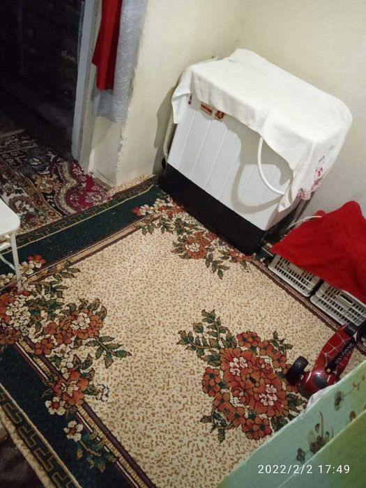 Срочно 3 хоналик дом сотилади