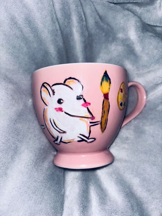 Персонализирани чаши за подарък