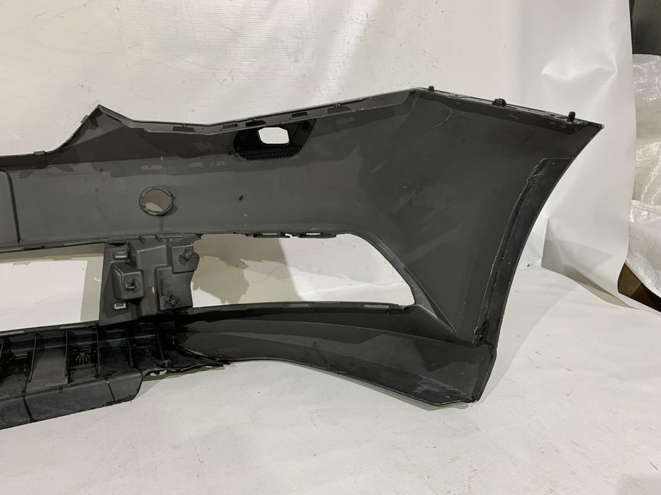 Bara fata Skoda Fabia 3, 2014, 2015, 2016, 2017, 2018, 2019, cod origine OE 6V0807221.