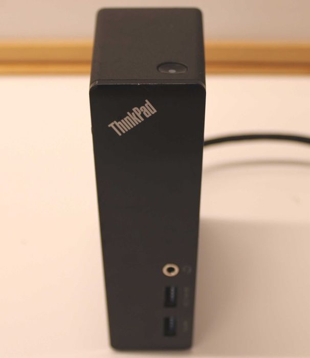 Докинг станция Lenovo ThinkPad OneLink Pro Dock