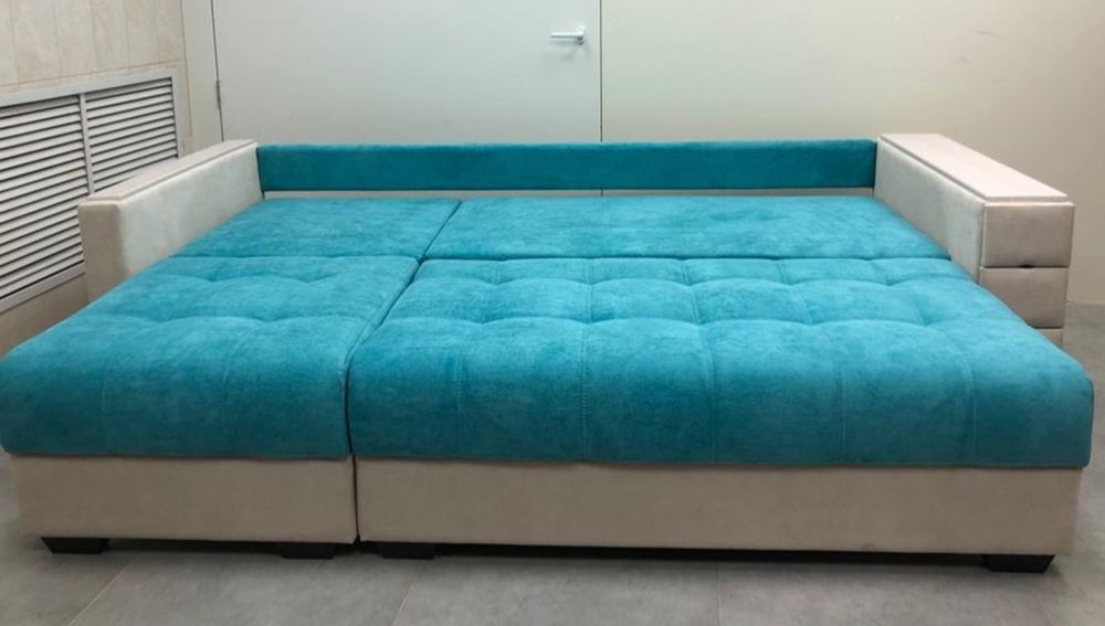 Мягкая мебель на заказ.