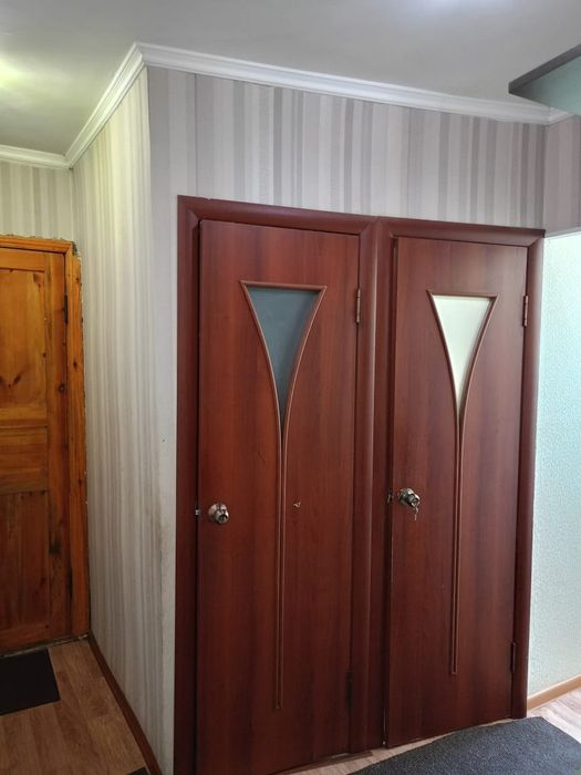 2-х комнатная квартира