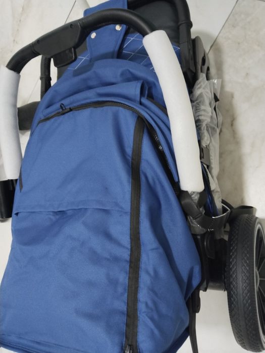 Новая коляска детская