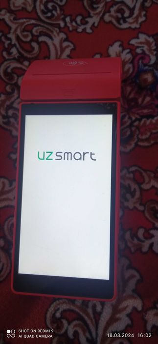 Kassa aparta sotiladi