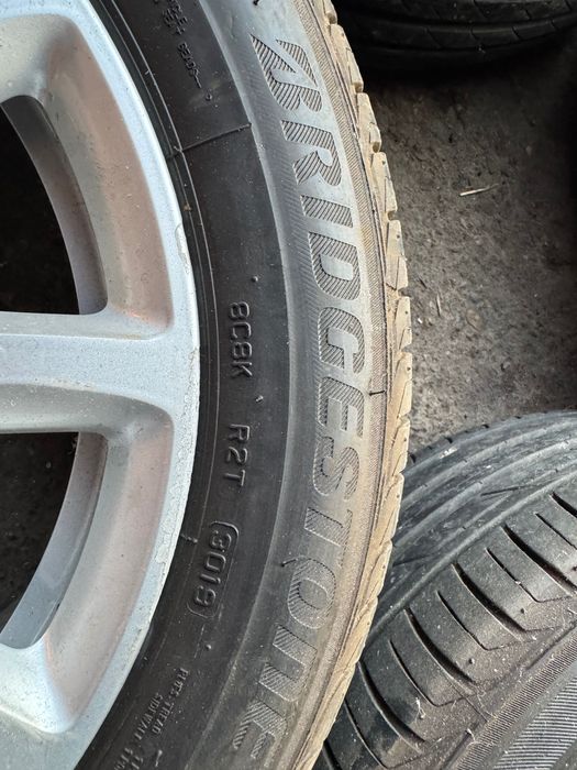 Джанти Ауди 16” Audi 16” 205/55/16