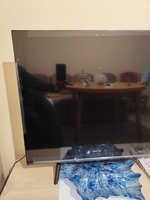 Телевизор TCL 43inch