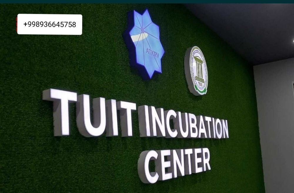 Tashqi reklama xizmatlari