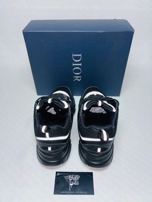 Dior b22 negru 44