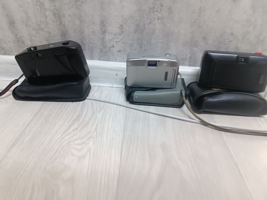 Продам фотоаппараты