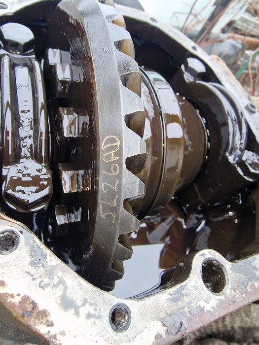 Motor 3.0 160 renault mascott