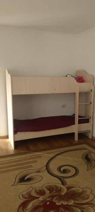 Кровать детская.