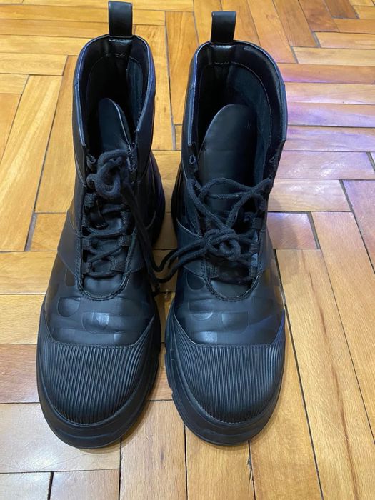 Боти Desigual 40 номер