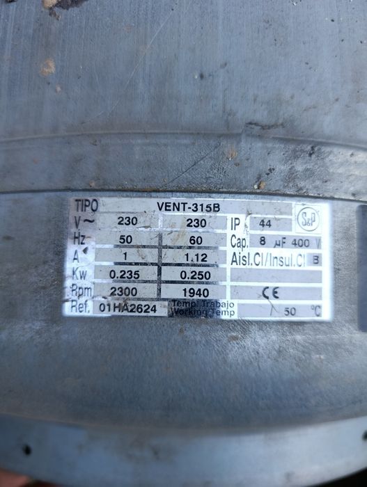 Продам вытяжку (вентилятор)