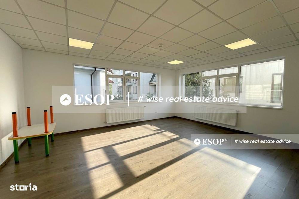 Vila pretabila pentru birouri, clinica, gradinita,  ID 15529