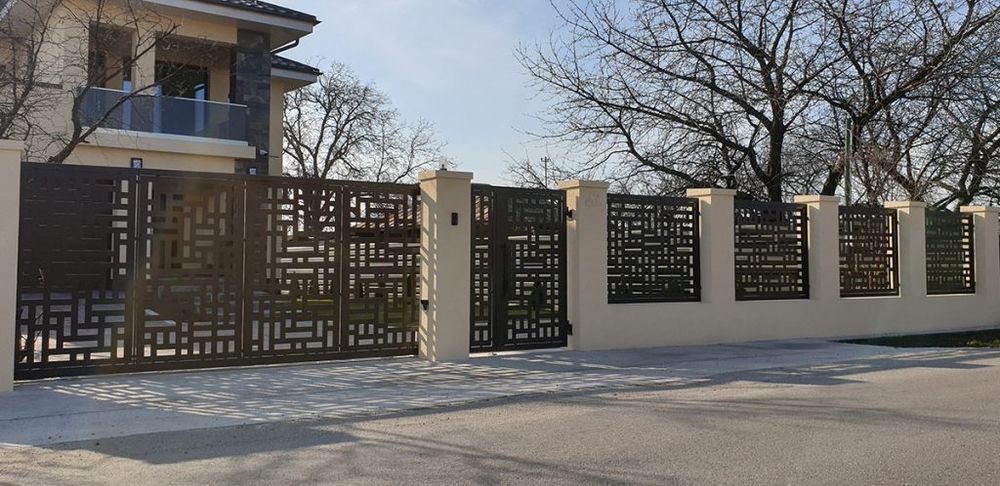 AVANS 0%, plata se va face esalonat pe parcursul lucrarii.

Construim