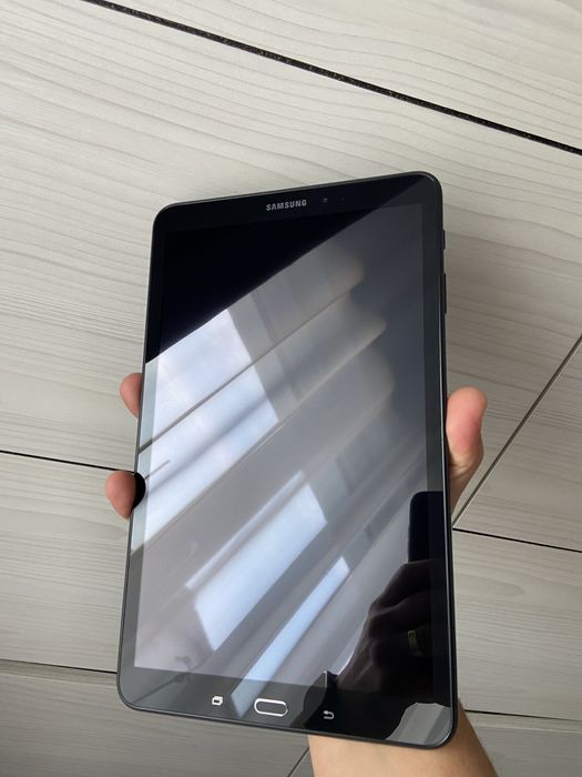 Samsung tab A6 10.1” T580 (nu ipad)