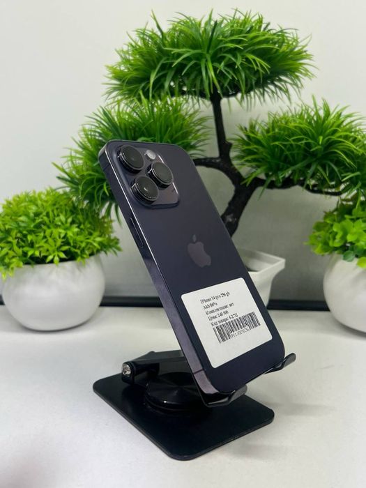 Iphone 14 Pro 256 gb