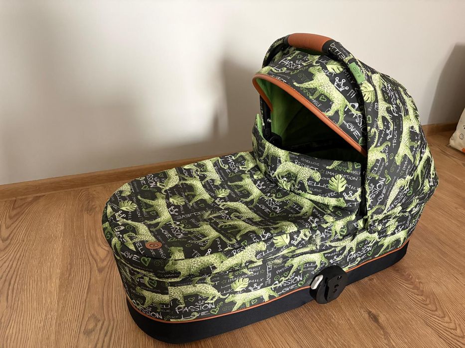 Landou Cybex Balios S Lux ediție limitată