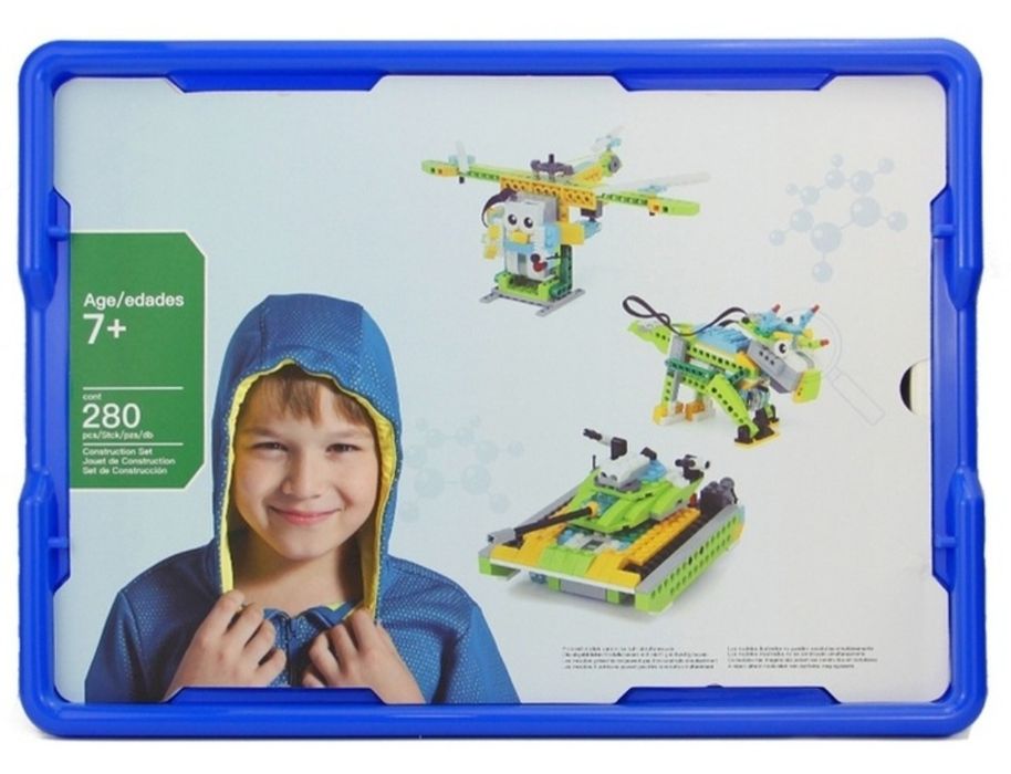 Wedo 2.0 набор для робототехники