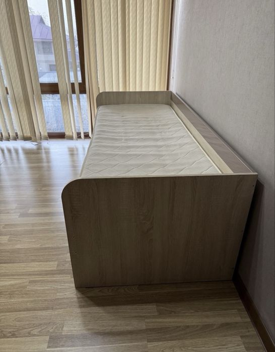Продам детскую мебель 60 тыс
