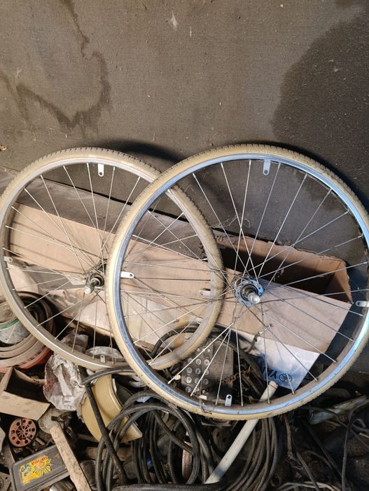 Продам диски от инвалидный коляски