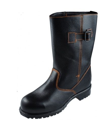 Сапоги сварочный летний