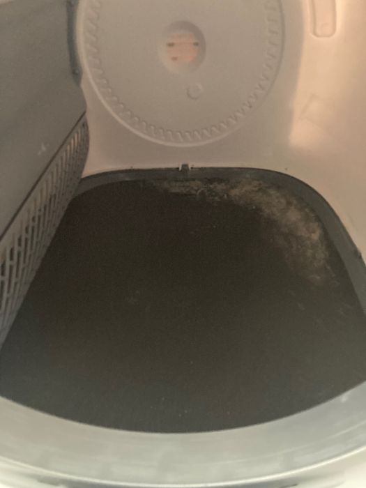 Litiera automata Shaw v1