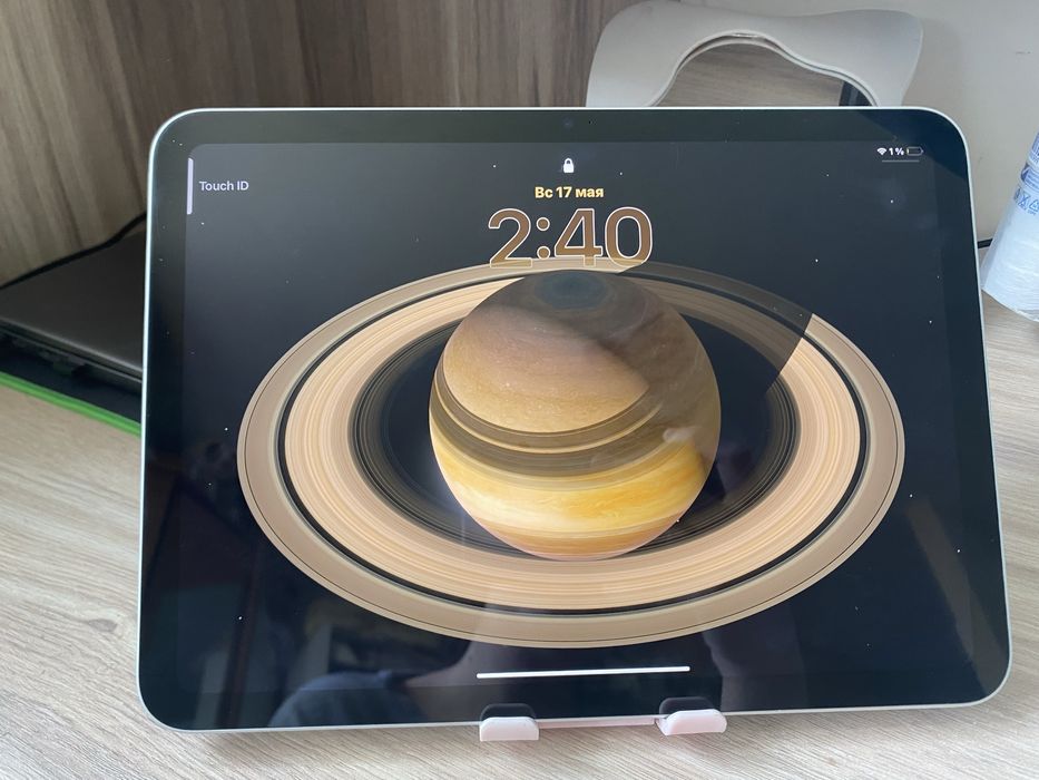 ipad 11 a16 128гб 100%аккум