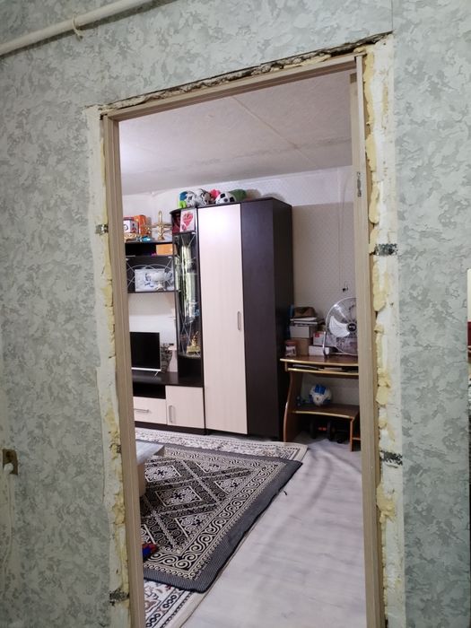 1ком квартира продам
