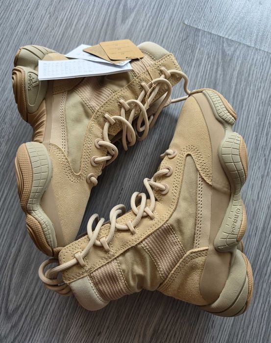 Adidas Yeezy 500 Boot ( High ) Женски обувки
