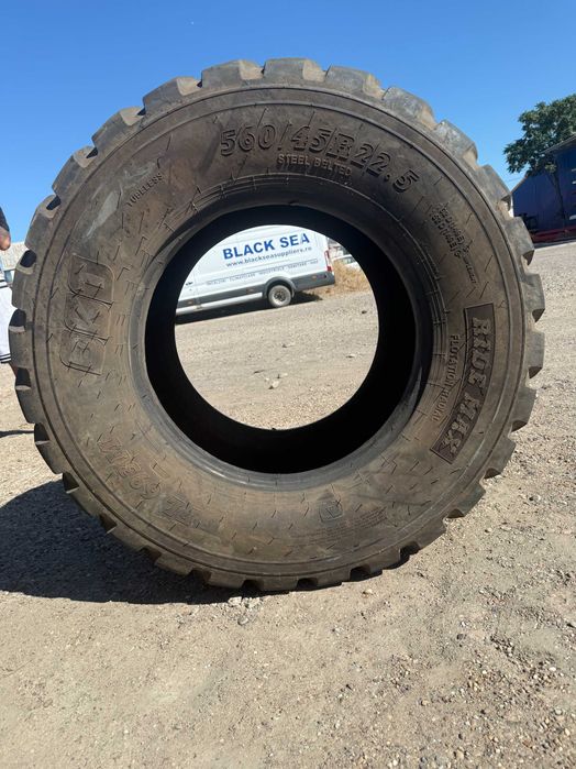 Anvelope 520/85R42(20.8R42) 560/45R22.5