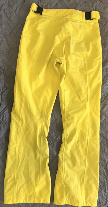 Pantaloni schi Mountain Force, 20.000 mm