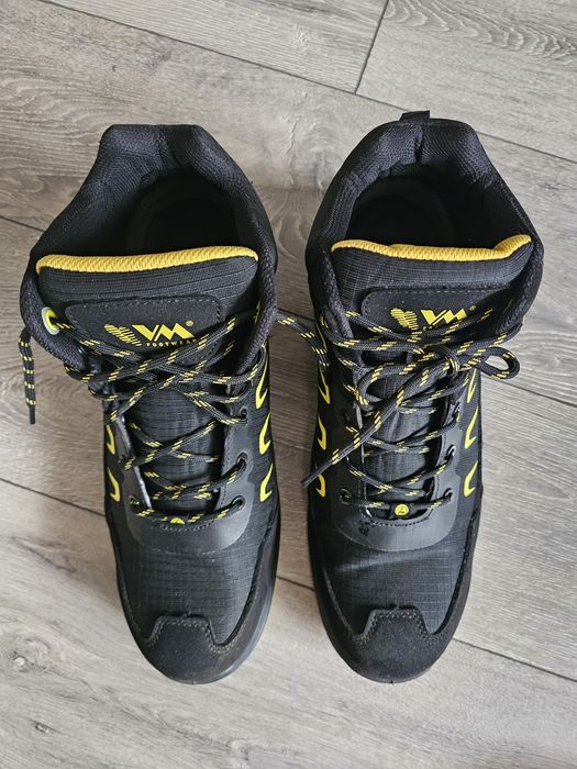 Мъжки зимни работни обувки