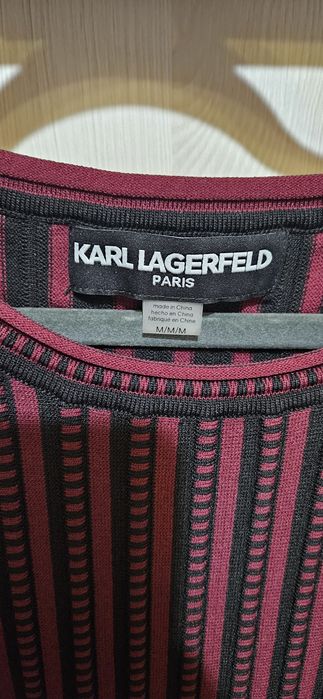 Rochie Karl Lagerfield