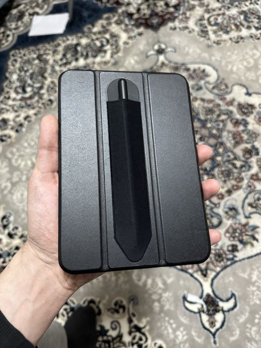 Ipad mini 7 256gb wifi