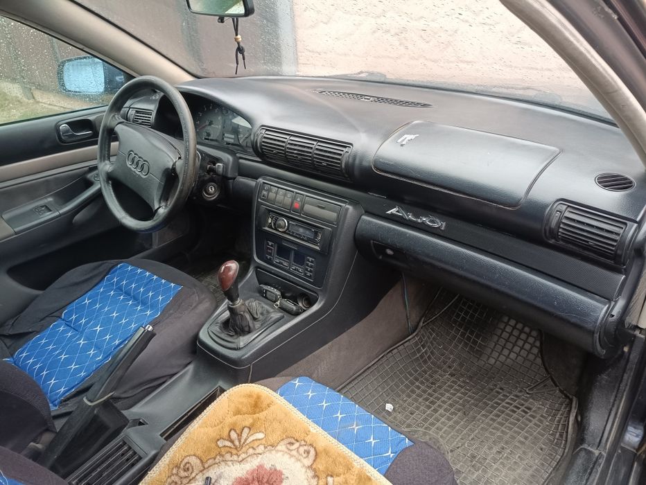 Ауди А4 продажа Ауди