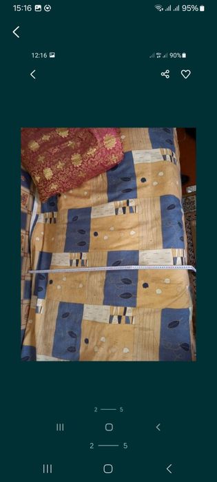 Продам малый диван белоруский срочна