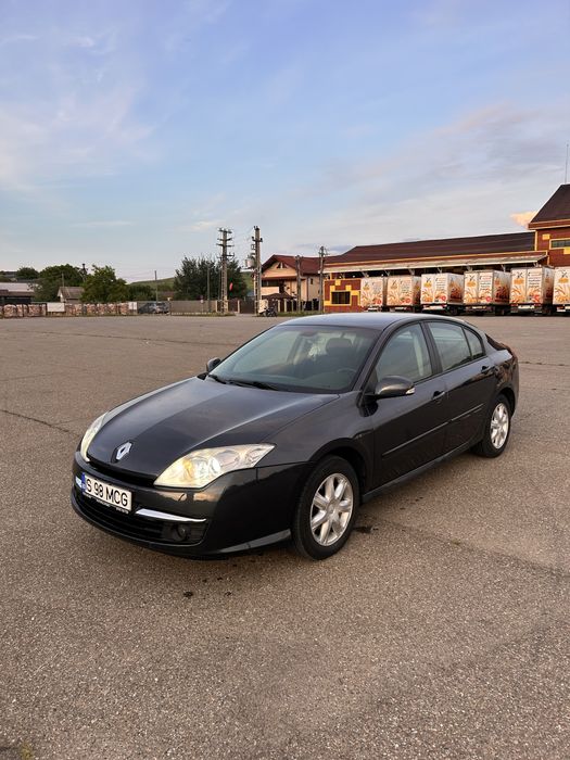 Renault Laguna III 1.5 dci