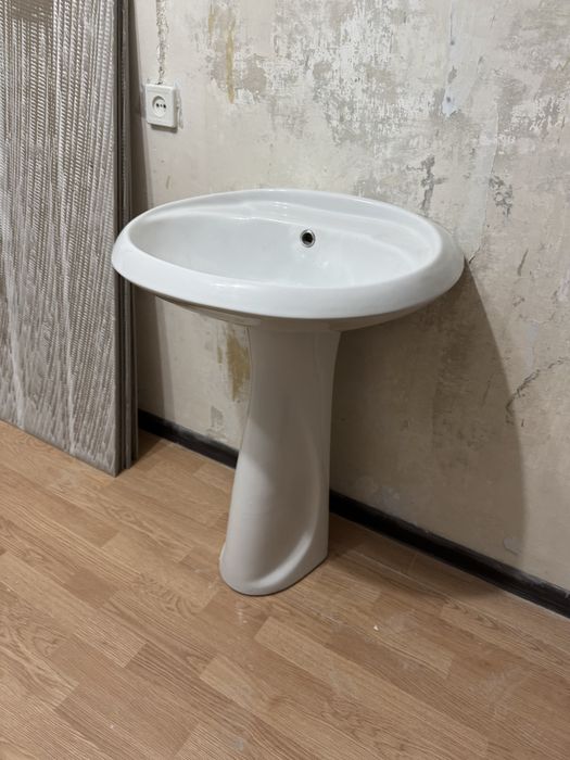 Раковина тюльпан 5000