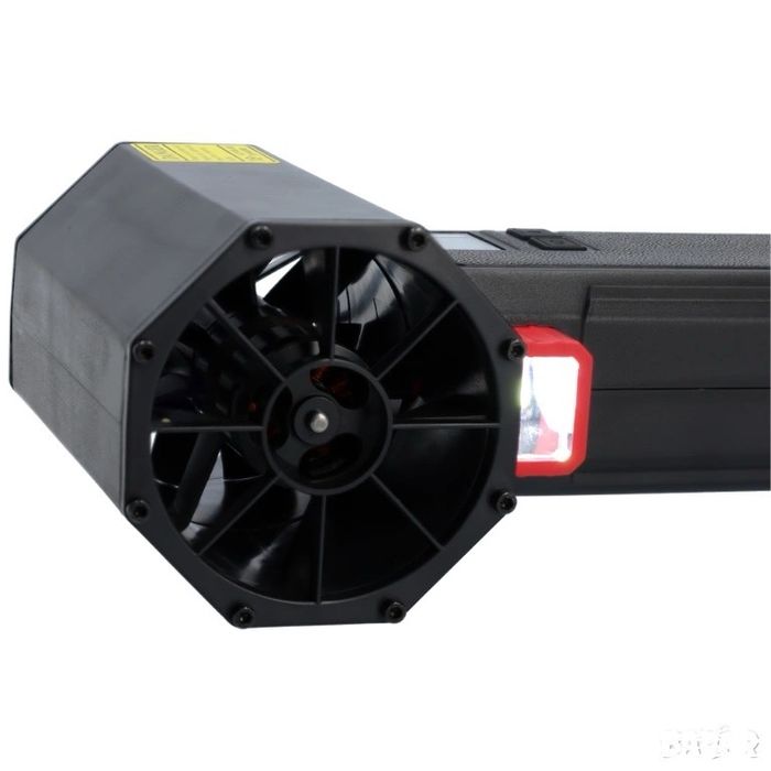 Turbo FAN , Electric Air Duster, 50000RPM / 600w  1.6 кг  детайлинг
