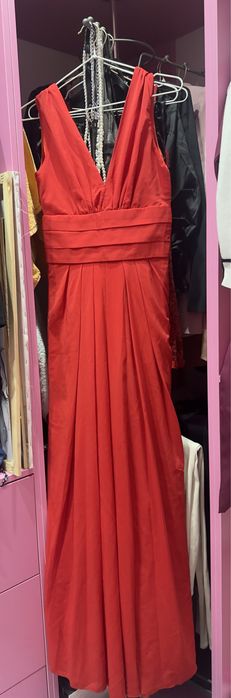 Продам платье в пол