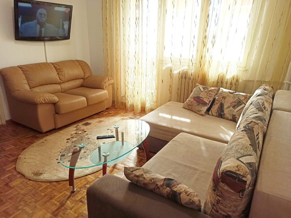 Cazare Ap 2 camere Mangalia, 200 metri pana la Portul Turistic