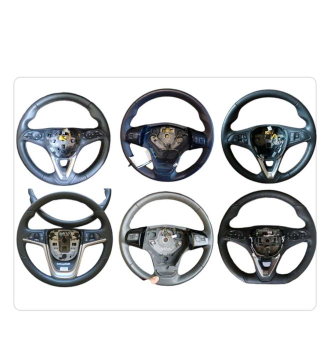 Волан Кашкай Сеед Ceed Optima K5 Sportige Спортидж и20 И30 И10 Нисан