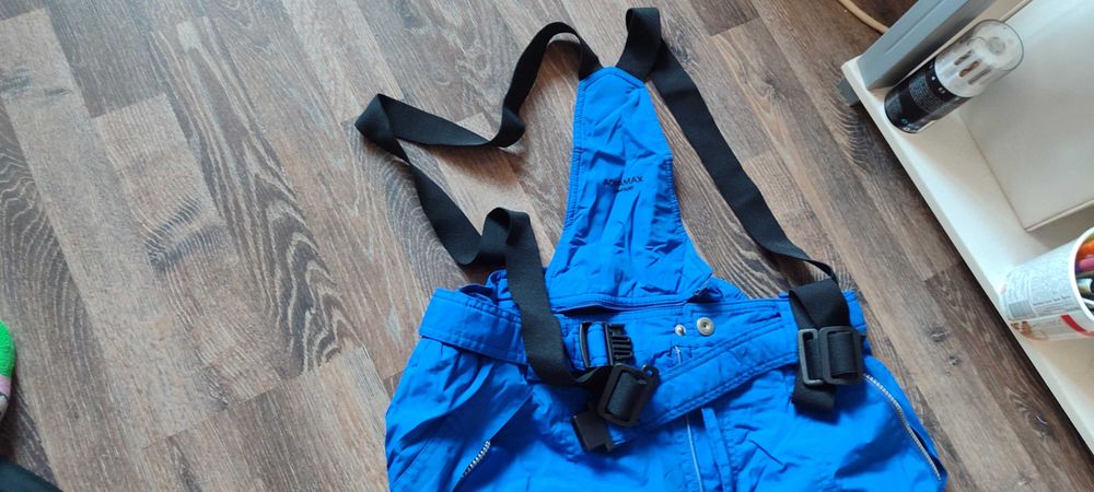 Мъжки ски панталони VERTIKAL размер 3XL